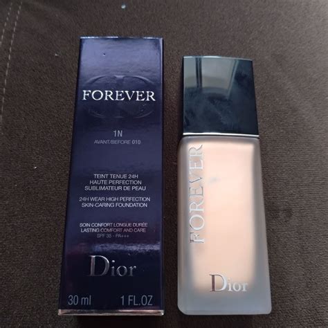 fondotinta dior undercover opinioni|dior forever makeup foundation.